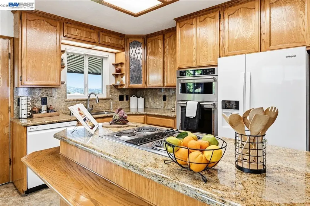3439 Wyndale Drive Castro Valley CA 94546