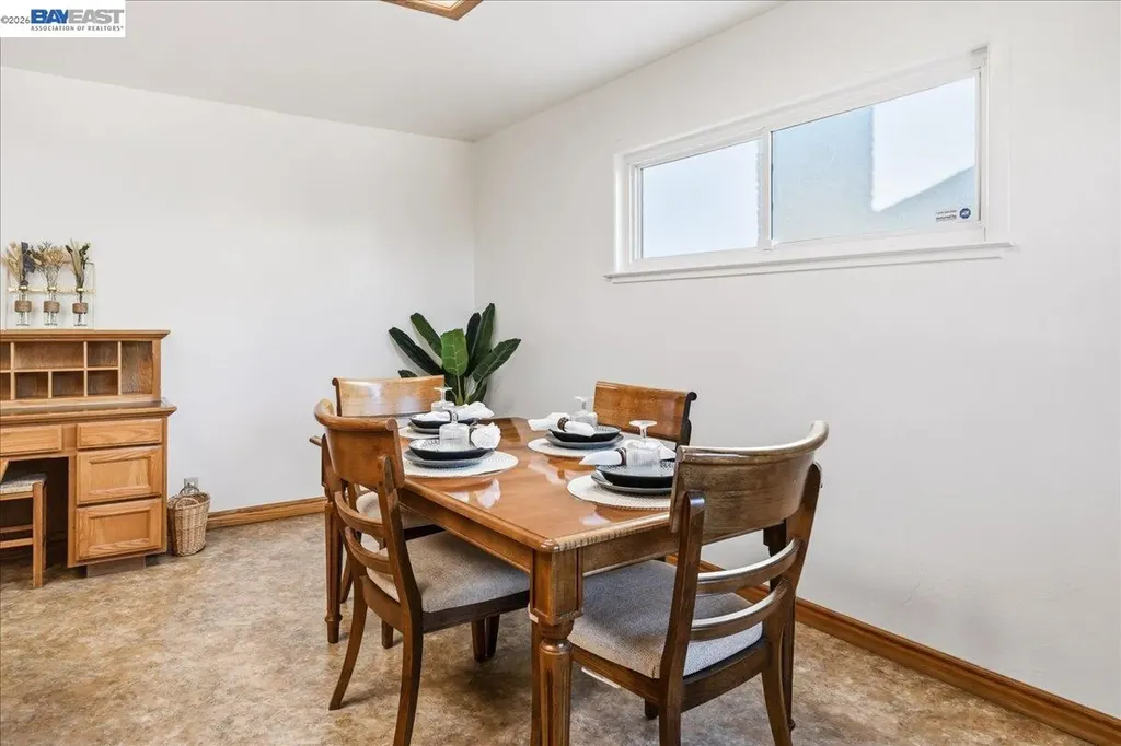 3439 Wyndale Drive Castro Valley CA 94546