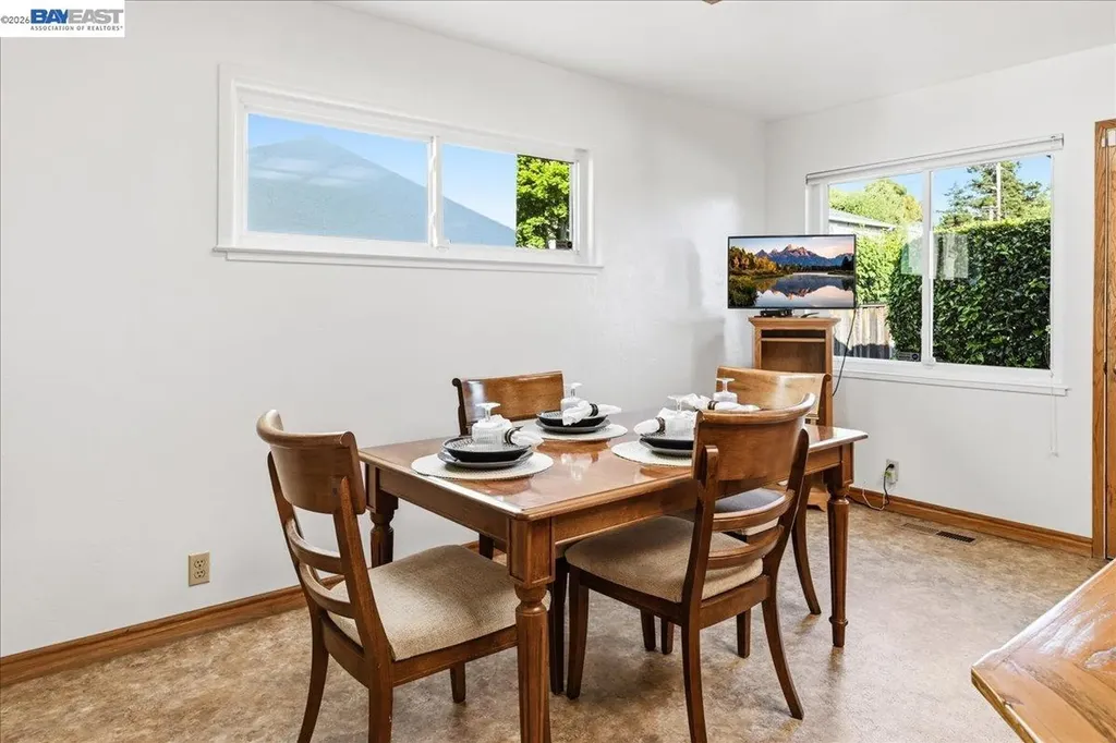 3439 Wyndale Drive Castro Valley CA 94546