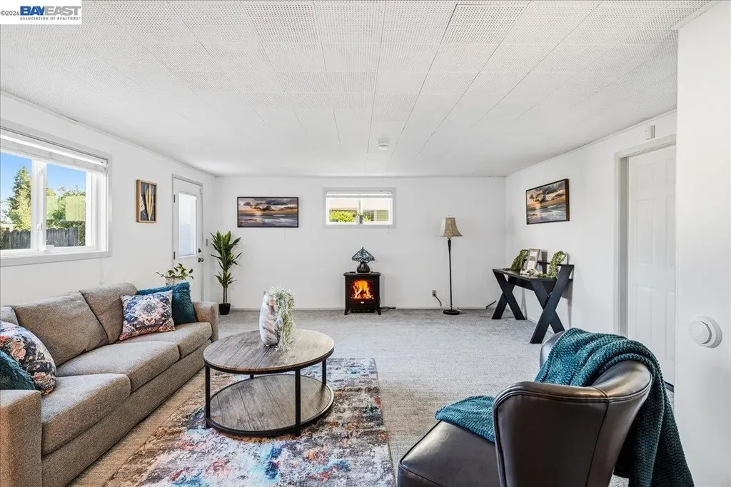3439 Wyndale Drive Castro Valley CA 94546