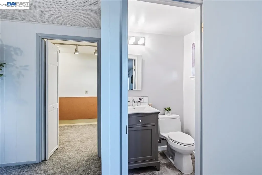 3439 Wyndale Drive Castro Valley CA 94546