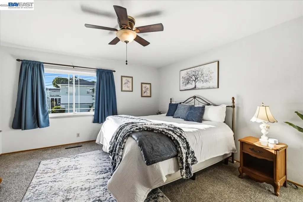 3439 Wyndale Drive Castro Valley CA 94546
