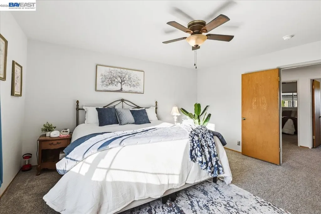 3439 Wyndale Drive Castro Valley CA 94546