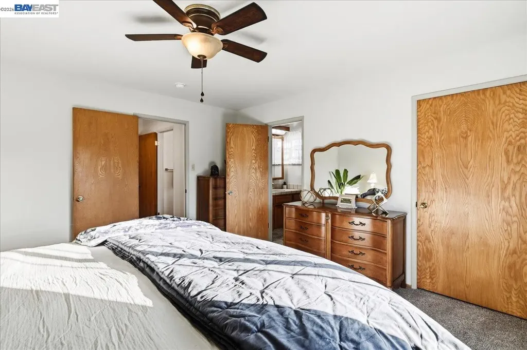 3439 Wyndale Drive Castro Valley CA 94546