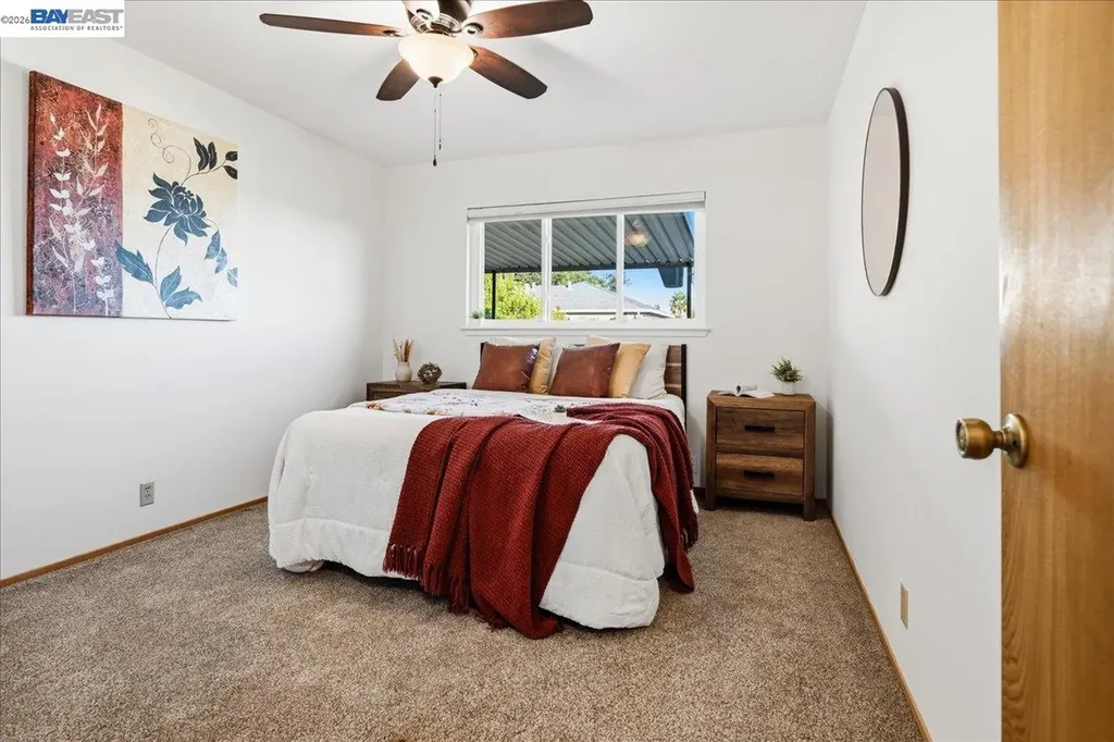 3439 Wyndale Drive Castro Valley CA 94546