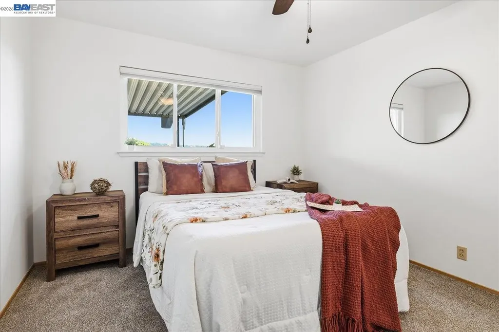 3439 Wyndale Drive Castro Valley CA 94546