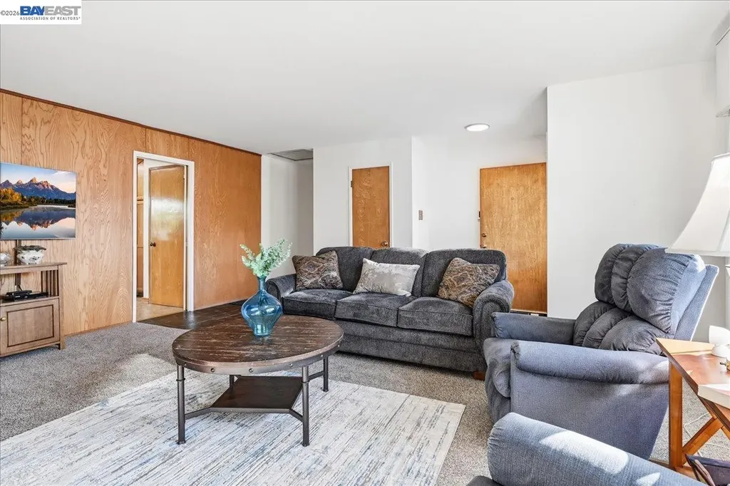 3439 Wyndale Drive Castro Valley CA 94546