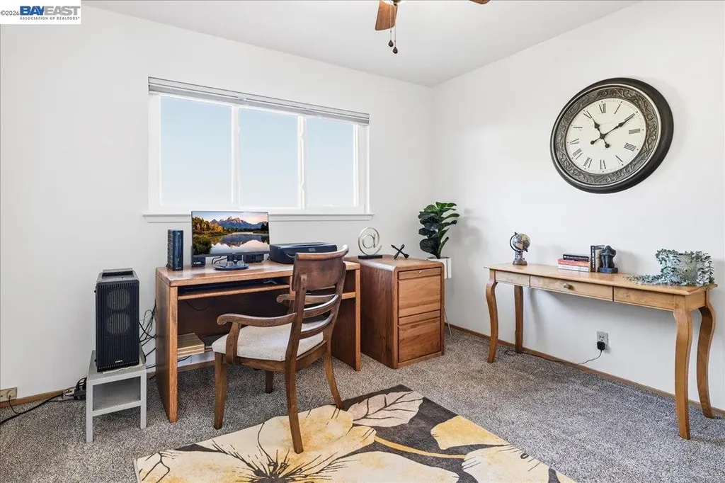 3439 Wyndale Drive Castro Valley CA 94546