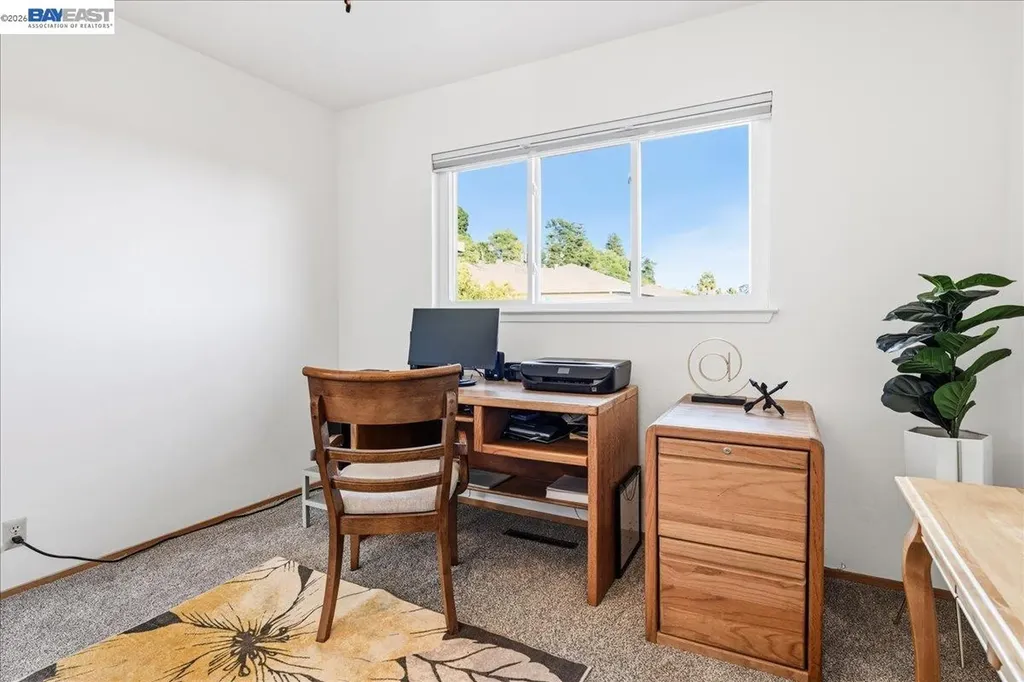3439 Wyndale Drive Castro Valley CA 94546