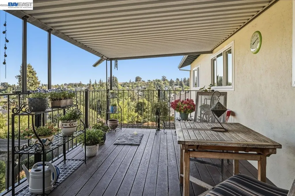 3439 Wyndale Drive Castro Valley CA 94546