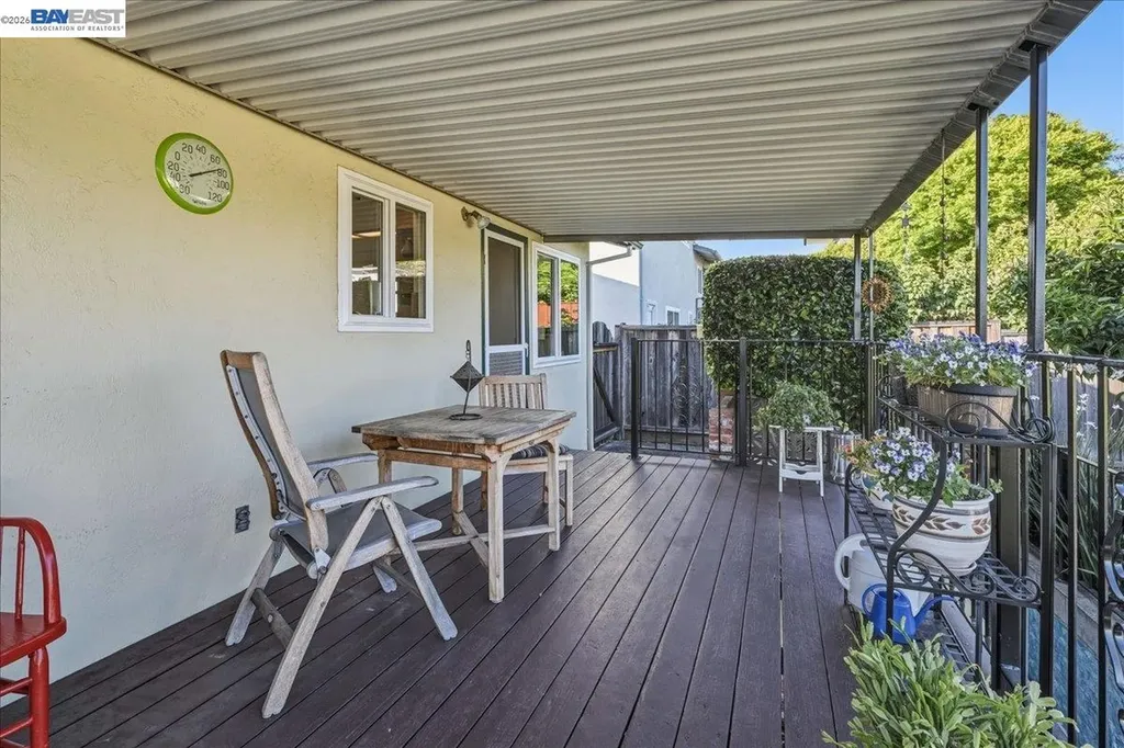 3439 Wyndale Drive Castro Valley CA 94546