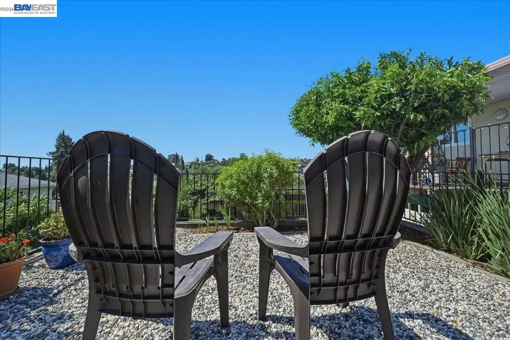 3439 Wyndale Drive Castro Valley CA 94546