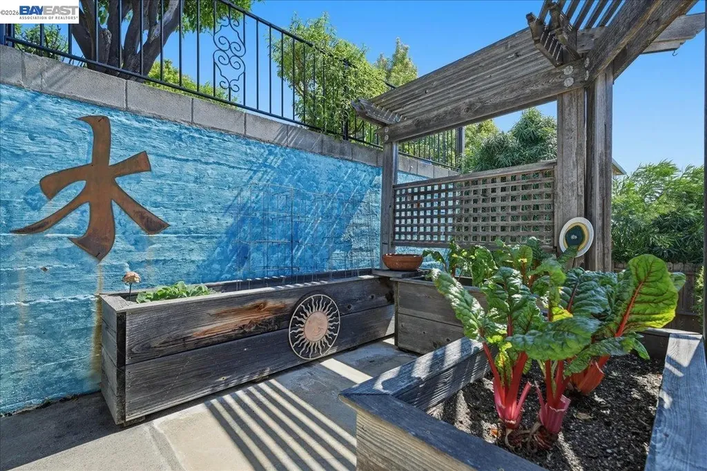 3439 Wyndale Drive Castro Valley CA 94546