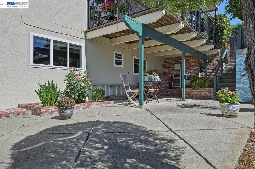 3439 Wyndale Drive Castro Valley CA 94546