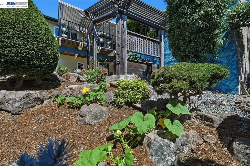 3439 Wyndale Drive Castro Valley CA 94546