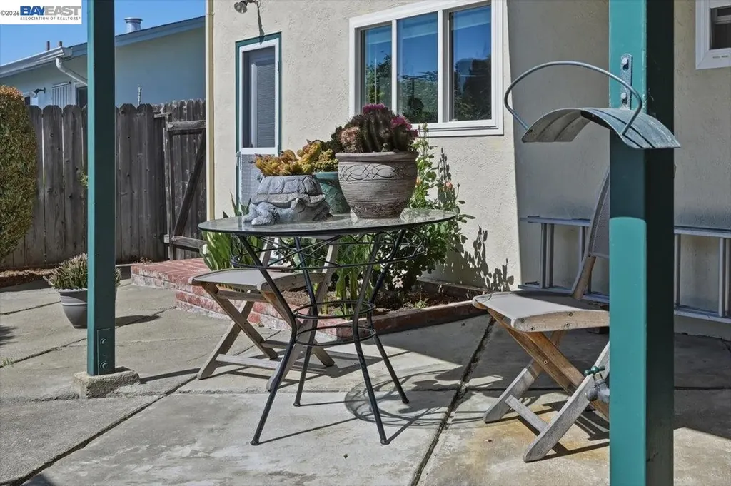 3439 Wyndale Drive Castro Valley CA 94546