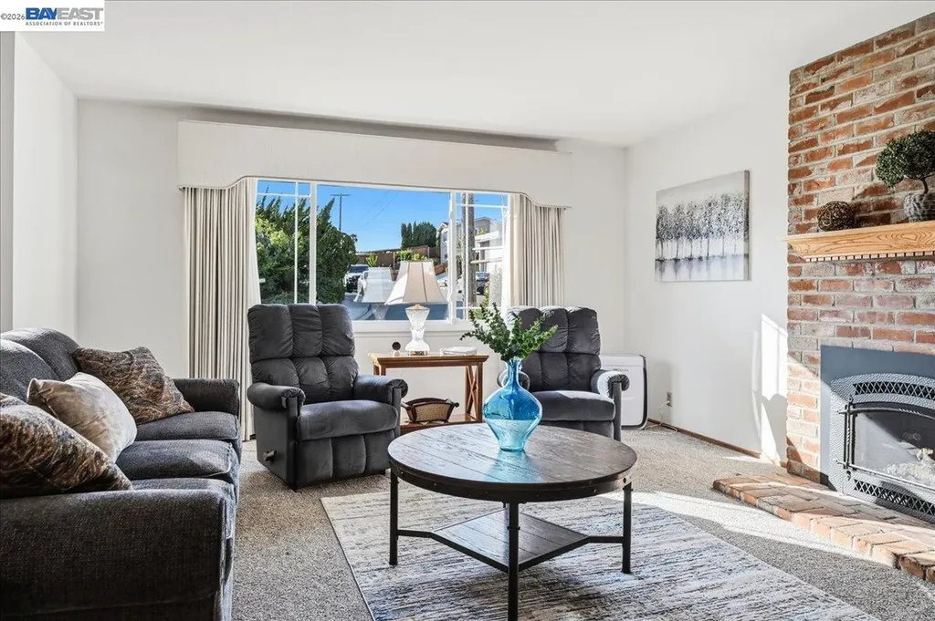 3439 Wyndale Drive Castro Valley CA 94546