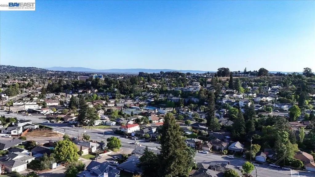 3439 Wyndale Drive Castro Valley CA 94546