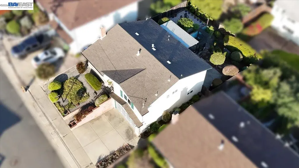 3439 Wyndale Drive Castro Valley CA 94546
