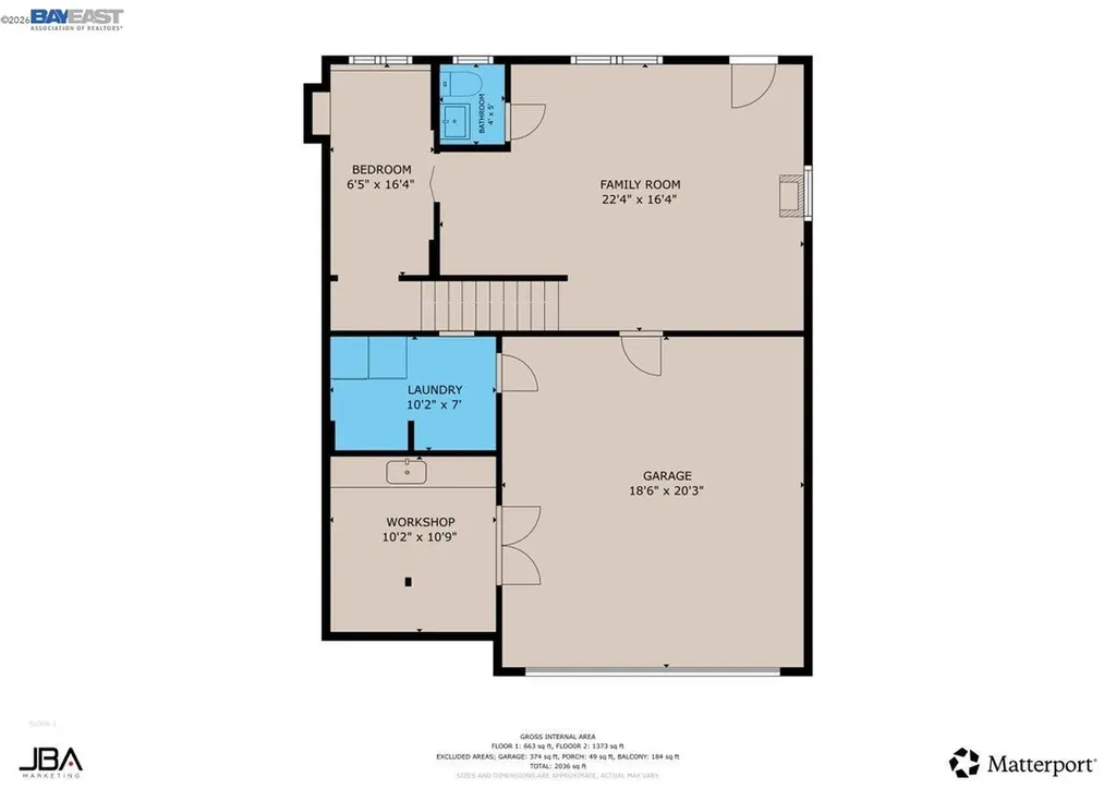 3439 Wyndale Drive Castro Valley CA 94546