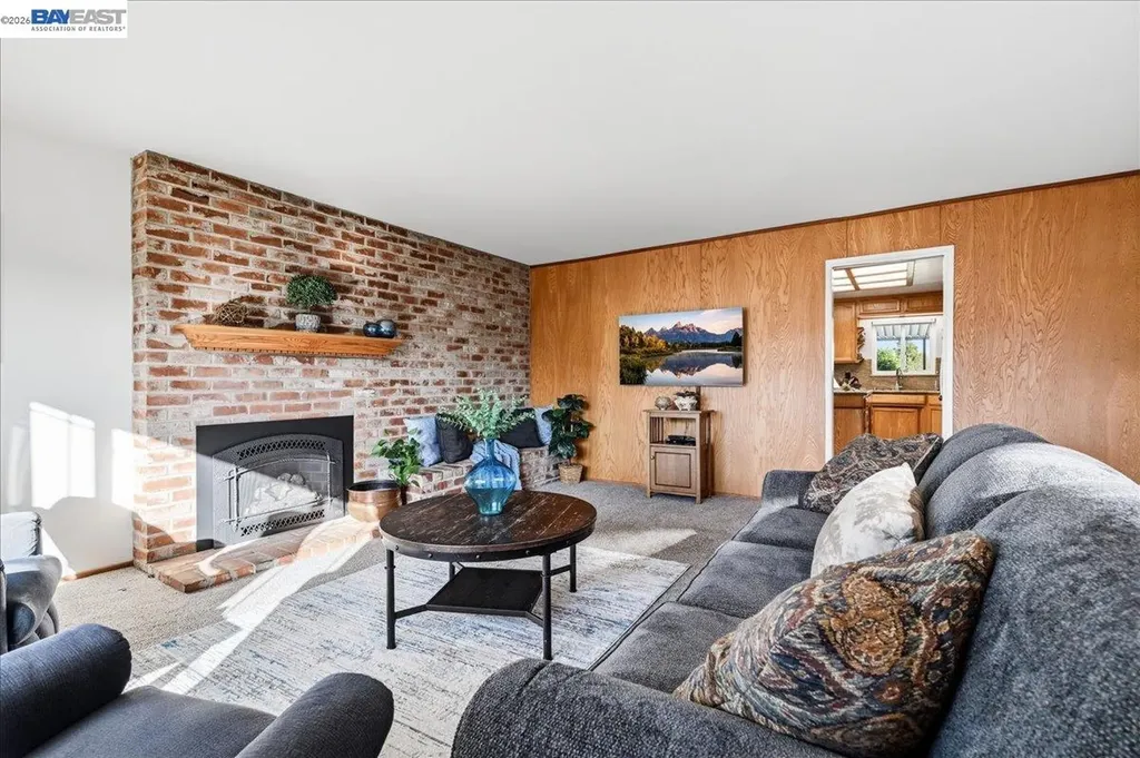 3439 Wyndale Drive Castro Valley CA 94546