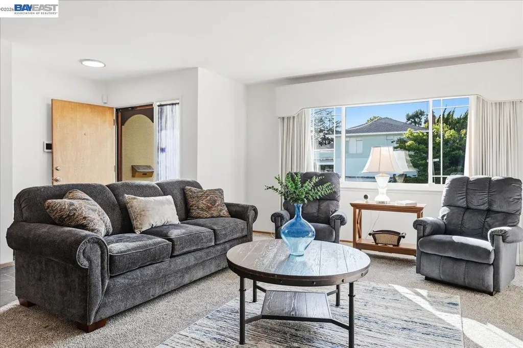 3439 Wyndale Drive Castro Valley CA 94546