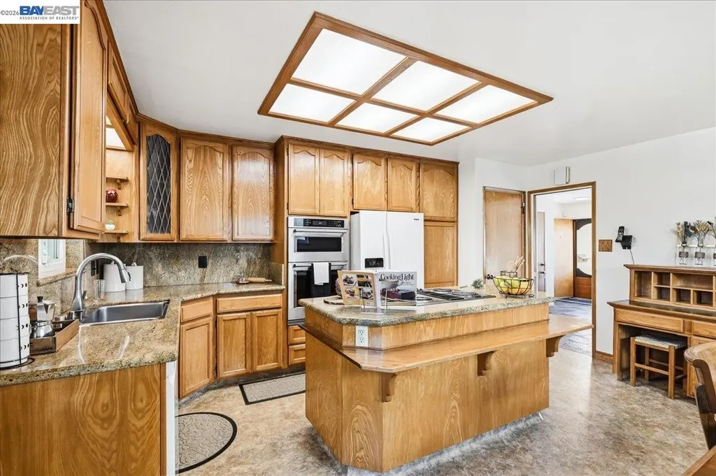 3439 Wyndale Drive Castro Valley CA 94546