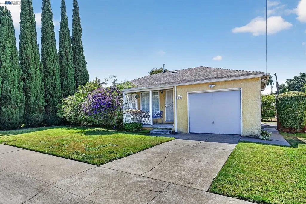 4035 Somerset Avenue Castro Valley CA 94546