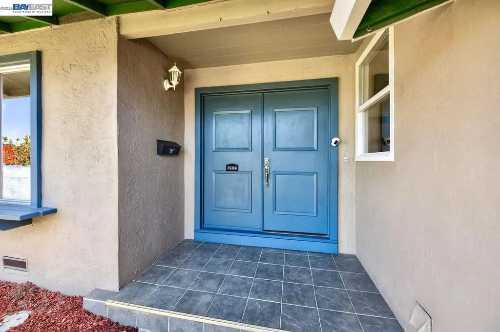 35314 Santiago Street Fremont CA 94536