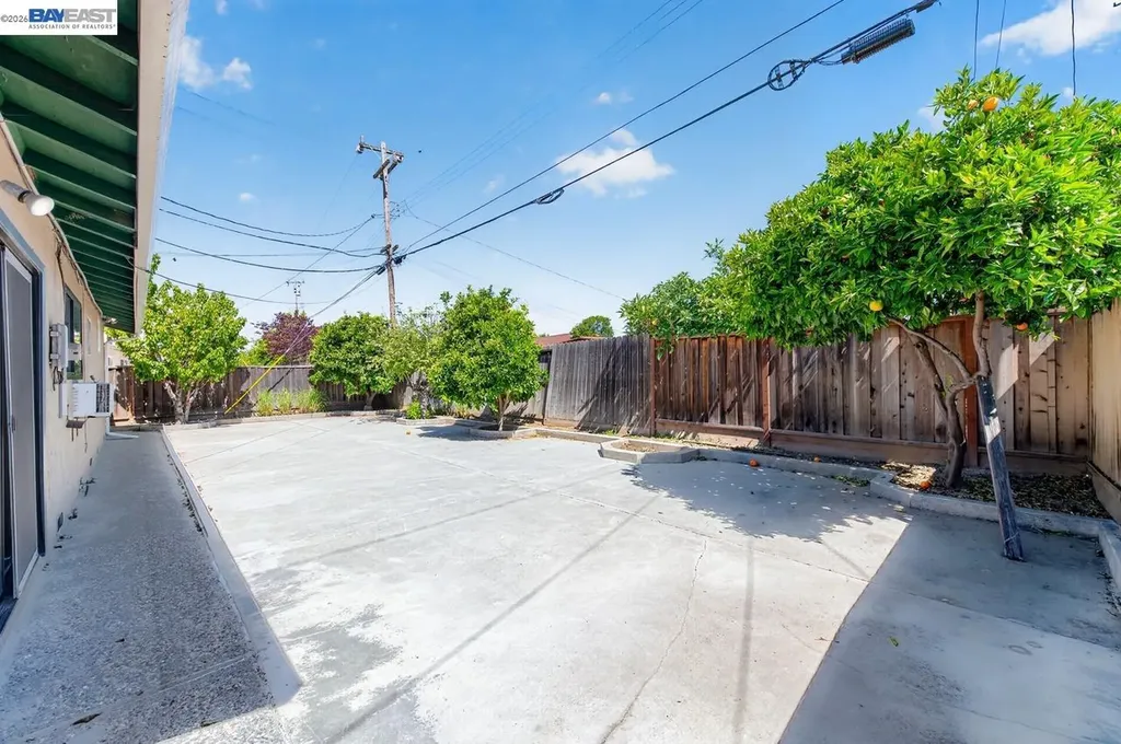 35314 Santiago Street Fremont CA 94536