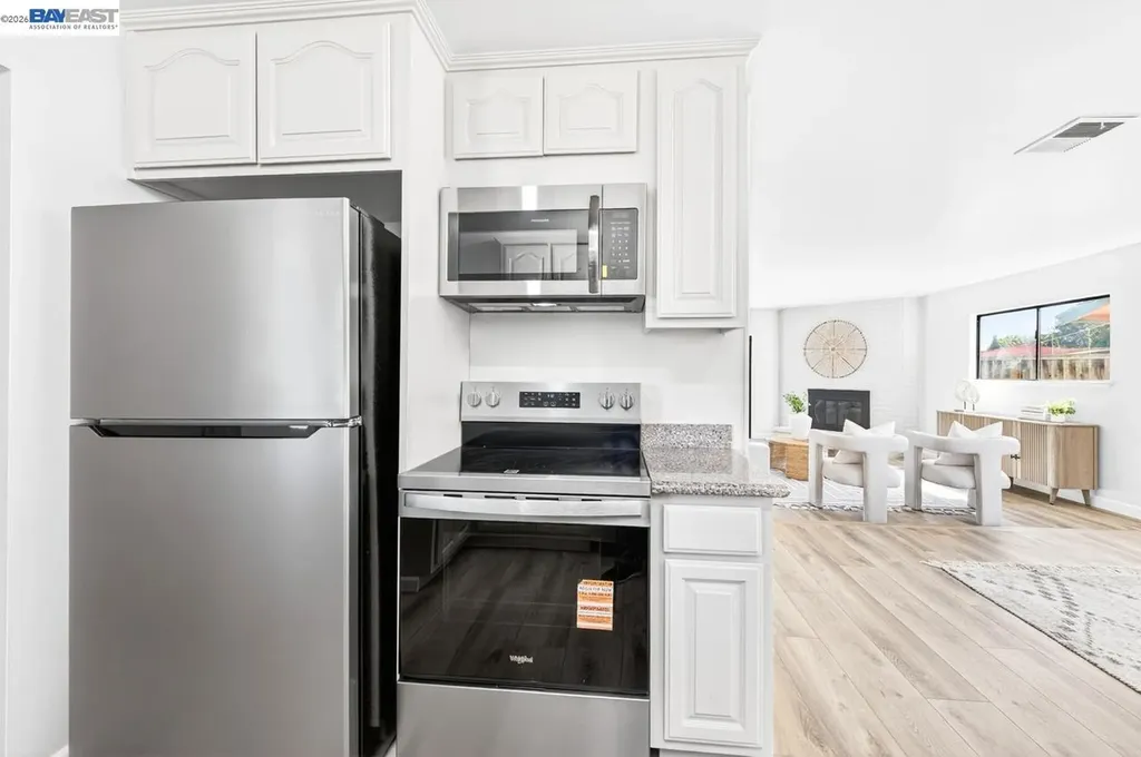 35314 Santiago Street Fremont CA 94536