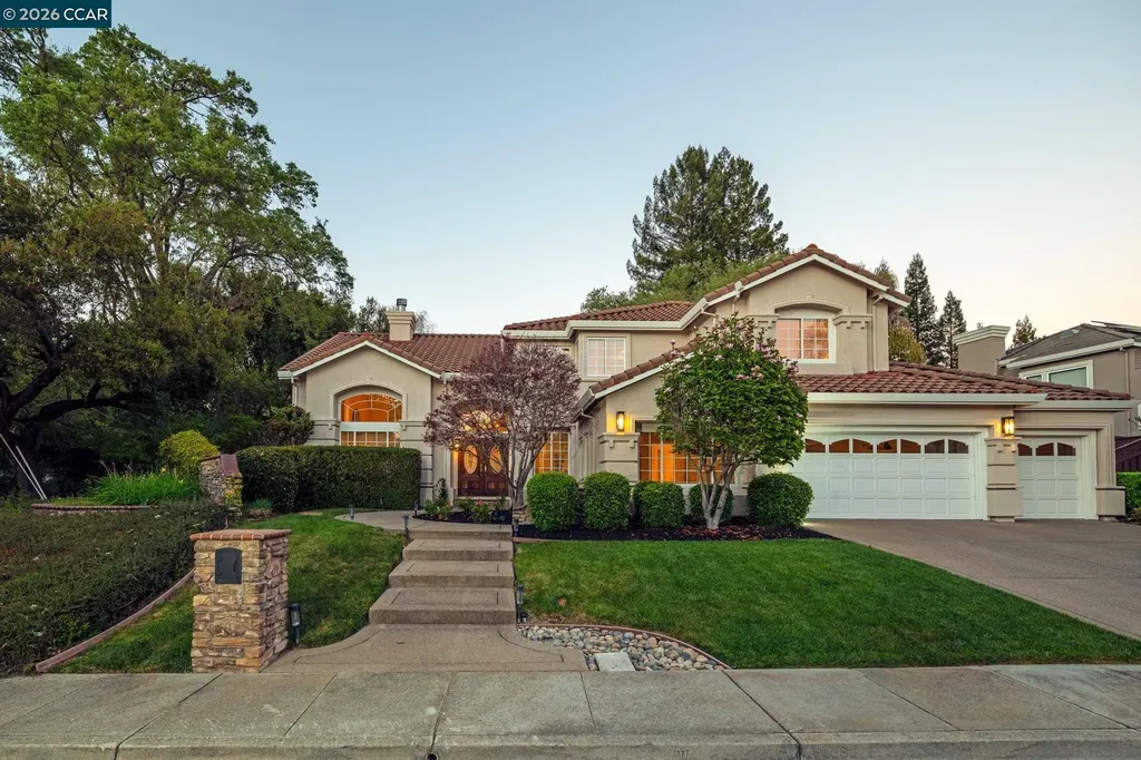 101 Victoria Place Danville CA 94506