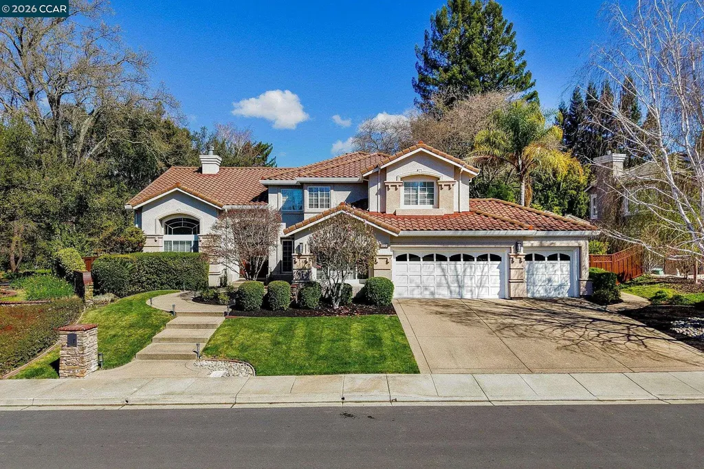 101 Victoria Place Danville CA 94506