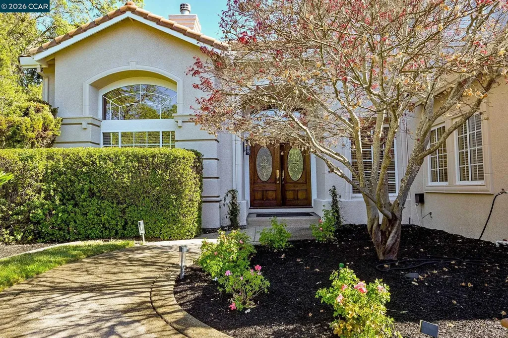 101 Victoria Place Danville CA 94506