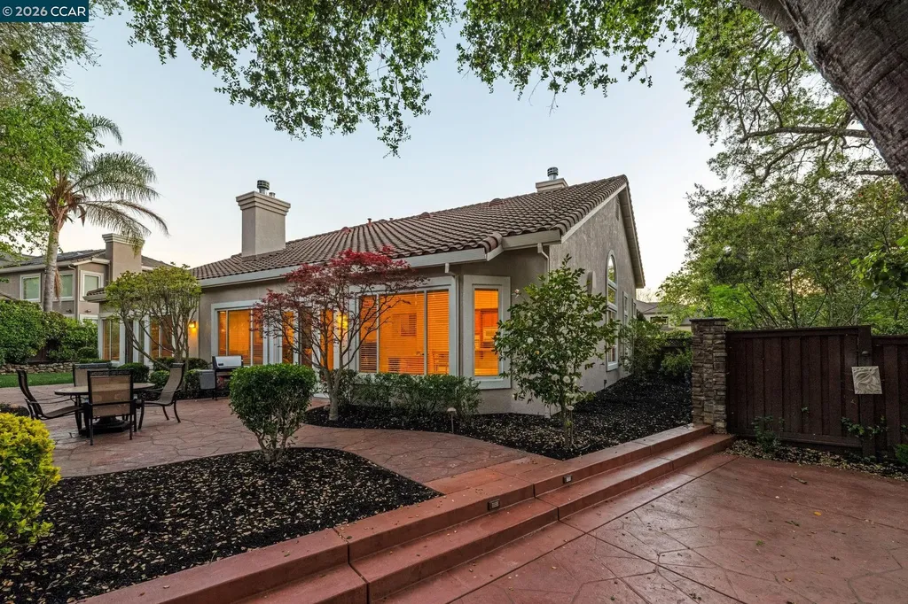 101 Victoria Place Danville CA 94506