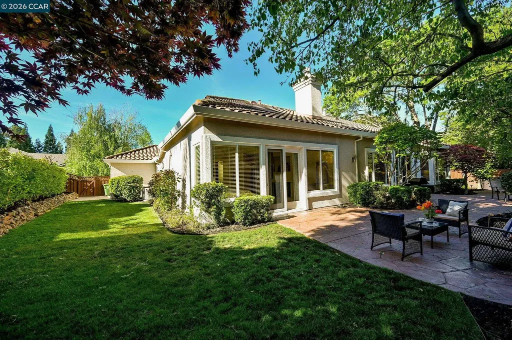 101 Victoria Place Danville CA 94506