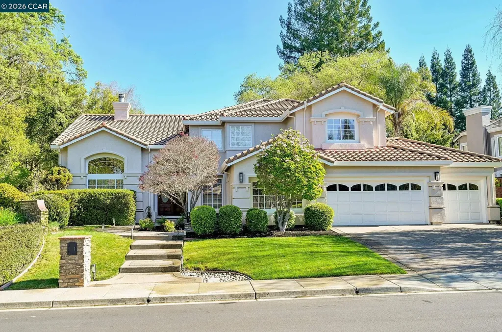 101 Victoria Place Danville CA 94506