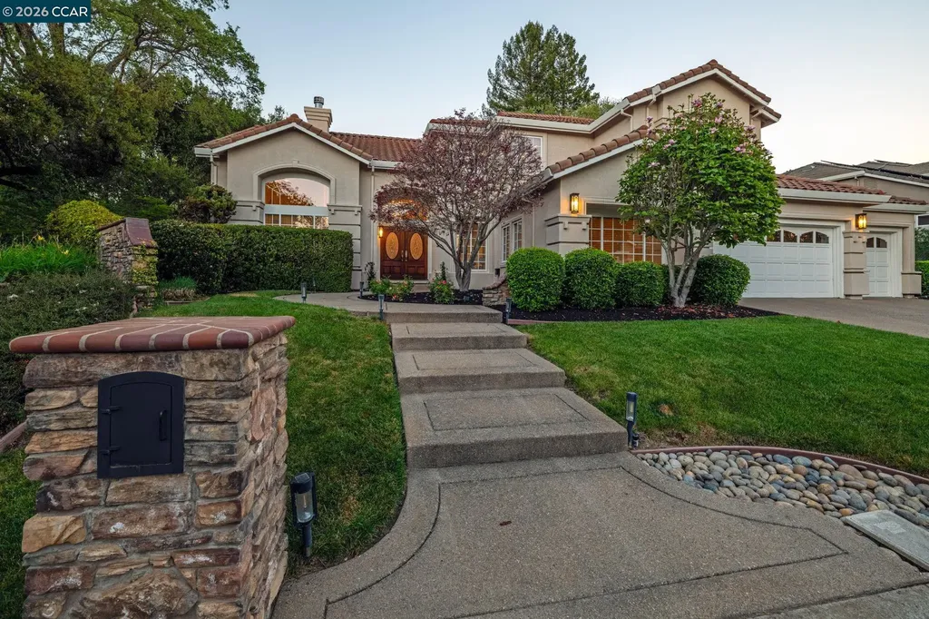 101 Victoria Place Danville CA 94506