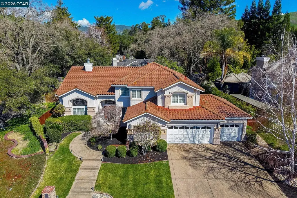 101 Victoria Place Danville CA 94506