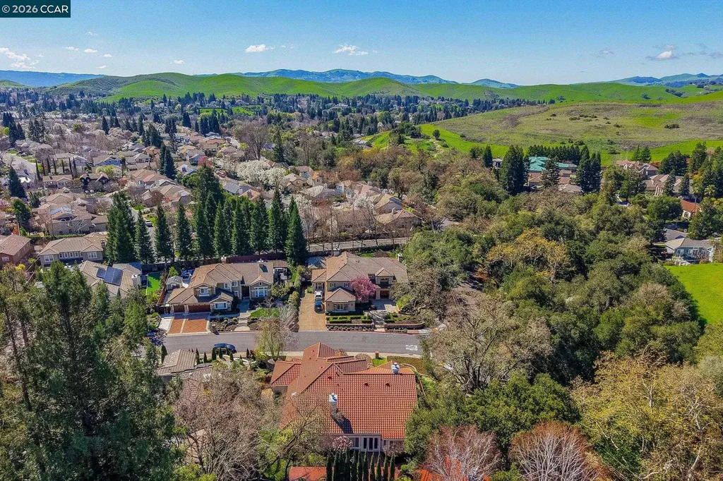 101 Victoria Place Danville CA 94506