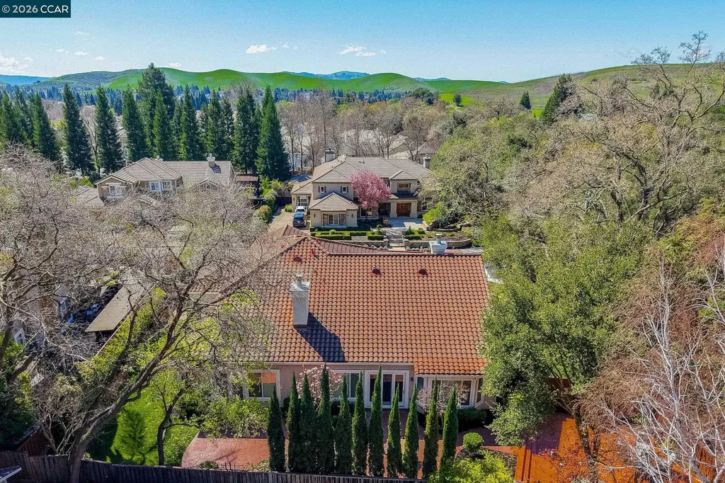 101 Victoria Place Danville CA 94506