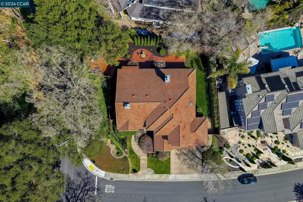 101 Victoria Place Danville CA 94506