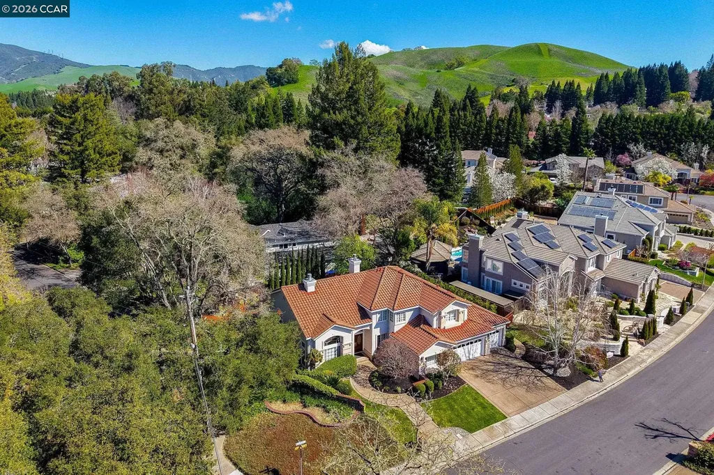 101 Victoria Place Danville CA 94506