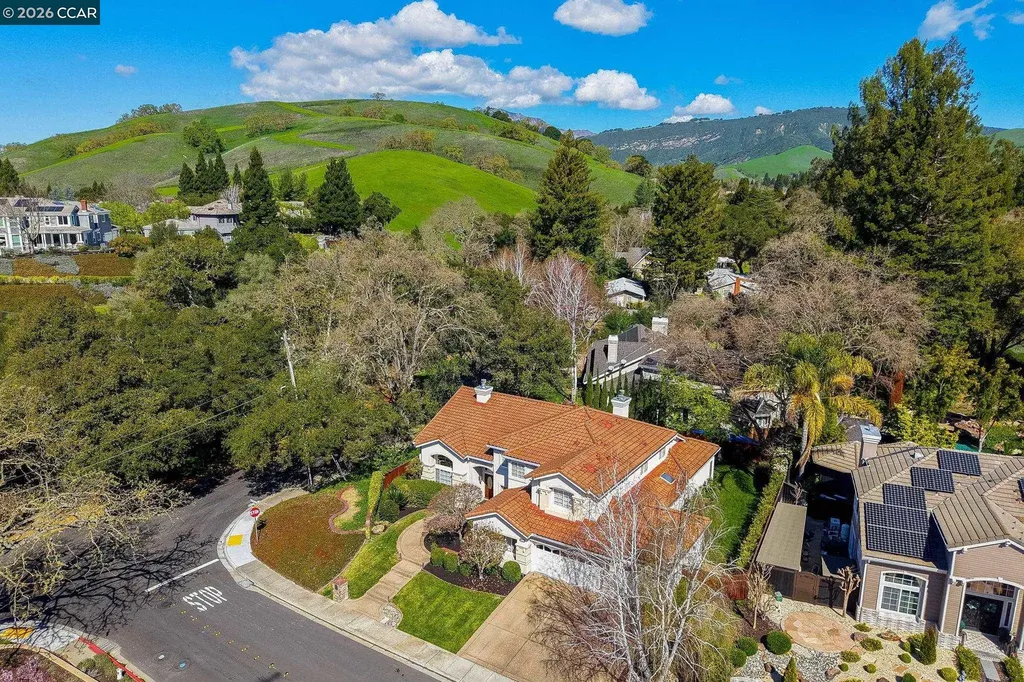 101 Victoria Place Danville CA 94506