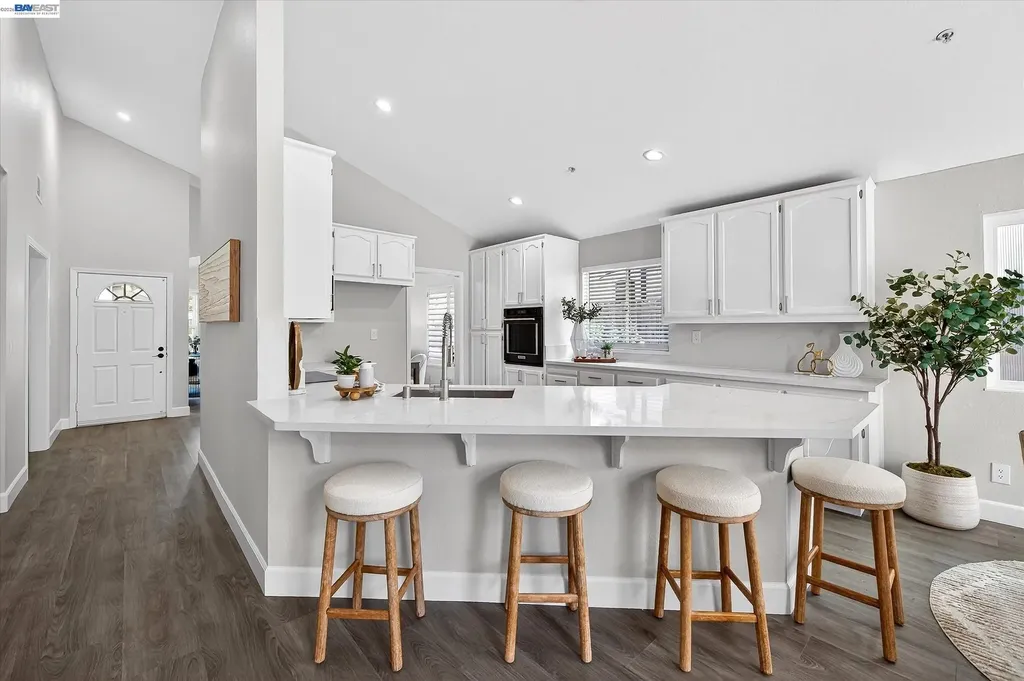63 Alysia Court Livermore CA 94550