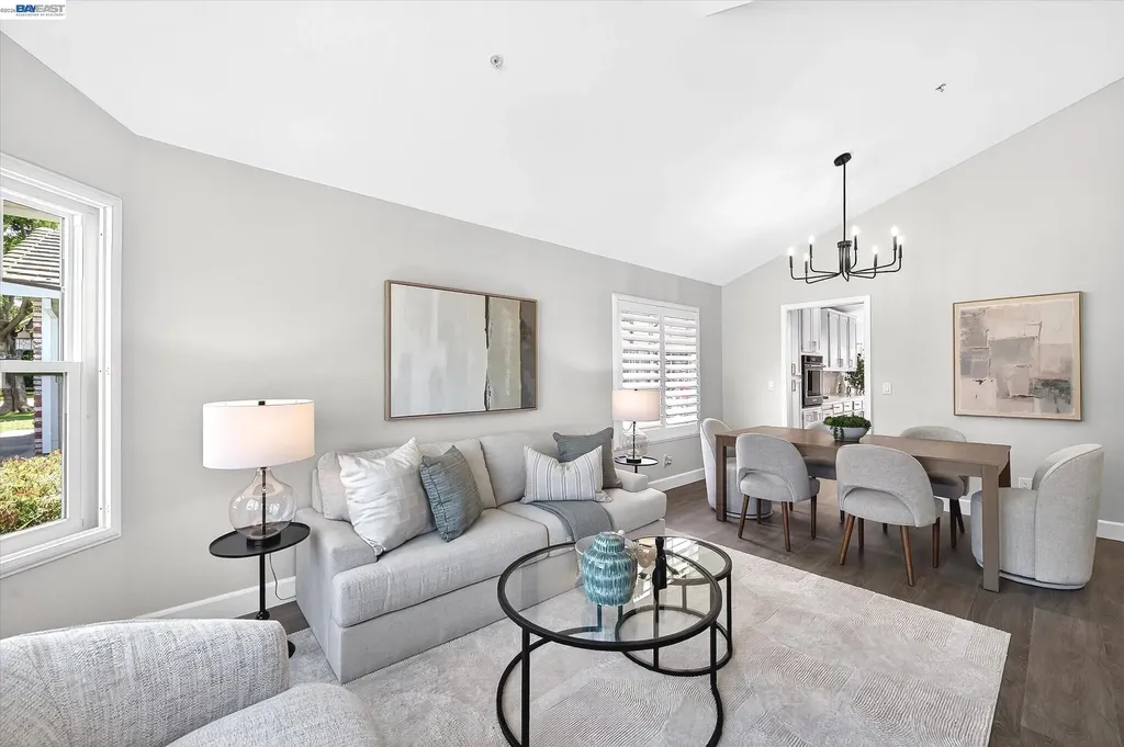 63 Alysia Court Livermore CA 94550