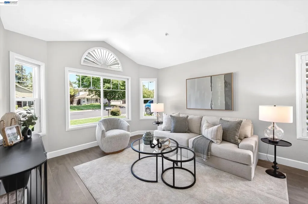 63 Alysia Court Livermore CA 94550