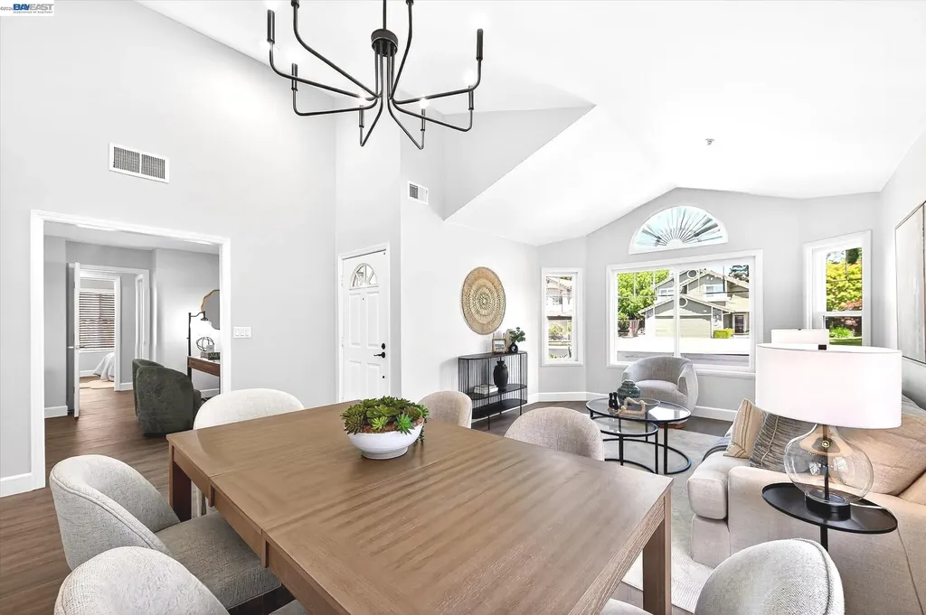63 Alysia Court Livermore CA 94550