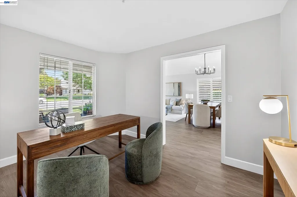 63 Alysia Court Livermore CA 94550