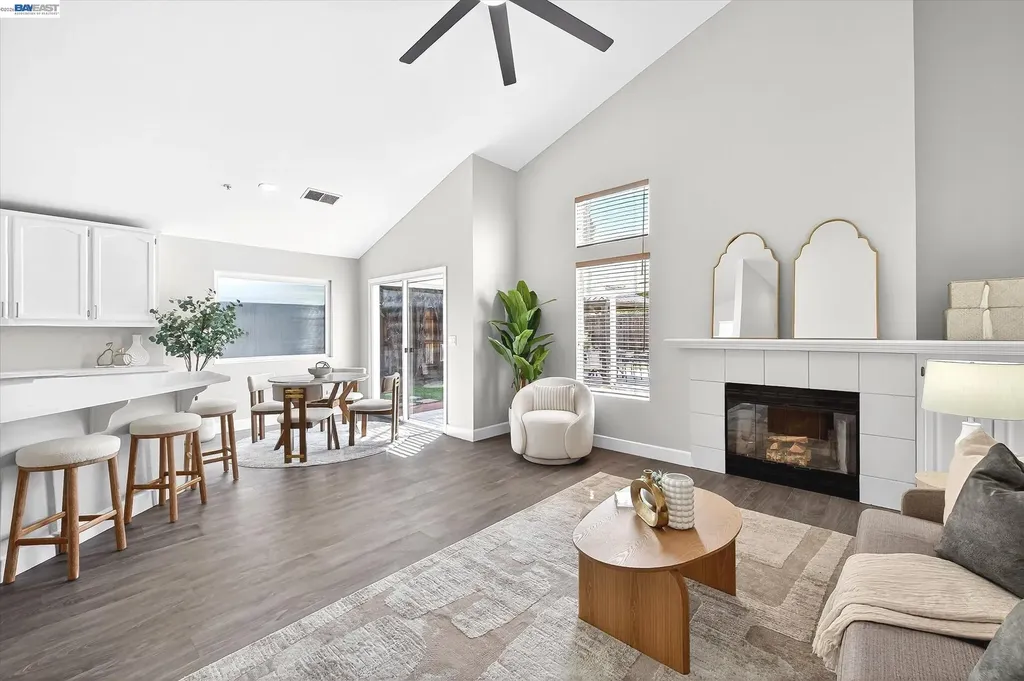 63 Alysia Court Livermore CA 94550